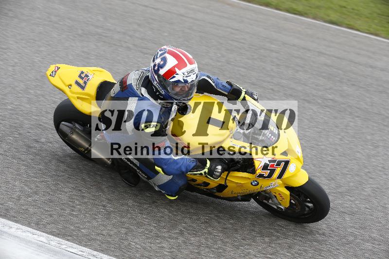 /57 03.10.2025 Speer Racing ADR/Gruppe gelb/57
